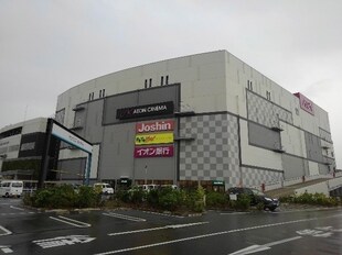 深野５丁目アパートＥＡＳＴの物件外観写真